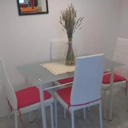 Fiore Apartment & Room Krk Town Exterior photo
