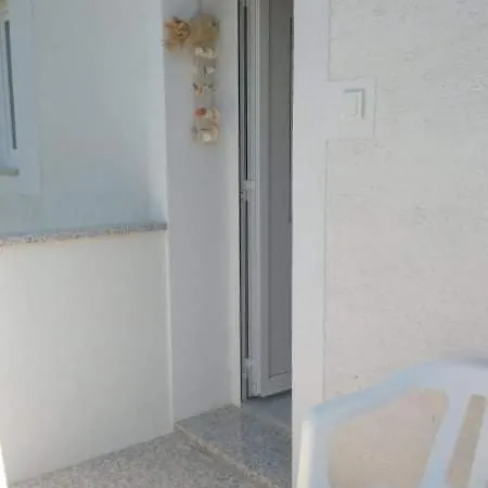 Fiore Apartment & Room Krk Town Exterior photo