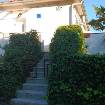 Fiore Apartment & Room Krk Town Exterior photo