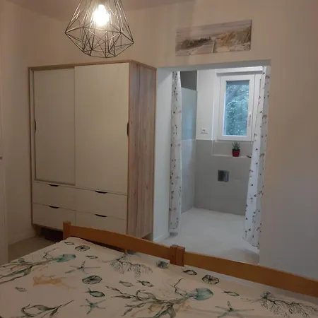 Fiore Apartment & Room Krk Town Exterior photo