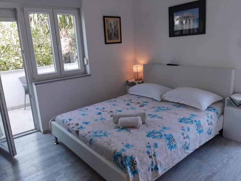 Apartment Fiore &
