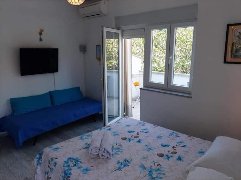 Fiore & Apartment Krk Town