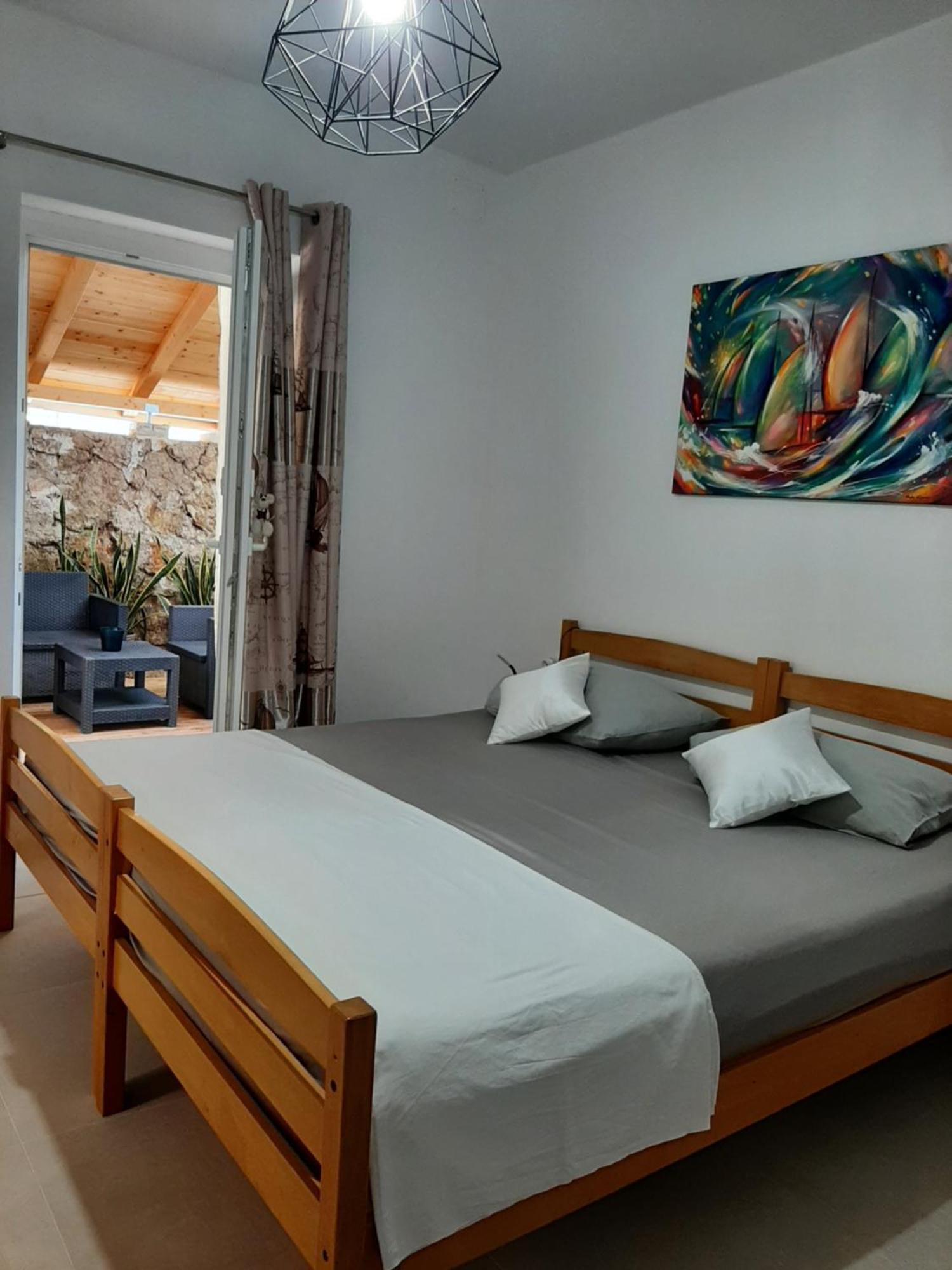 Apartment Fiore & Krk Town
